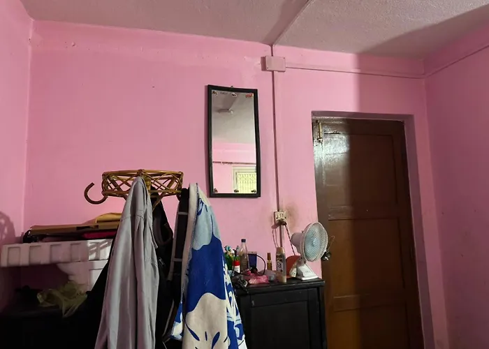 Mother Cares Boys Hostel Kathmandu