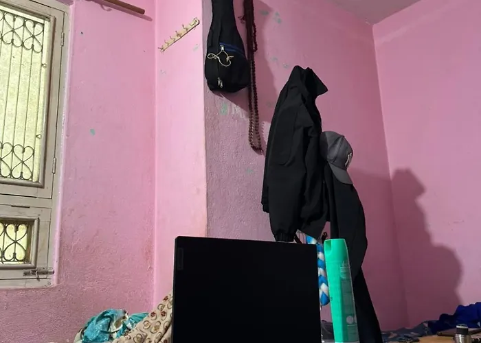 Mother Cares Boys Hostel Kathmandu
