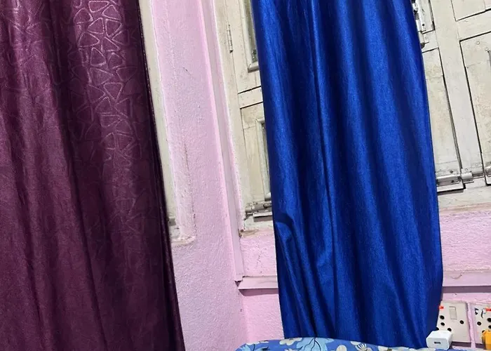 Mother Cares Boys Hostel *