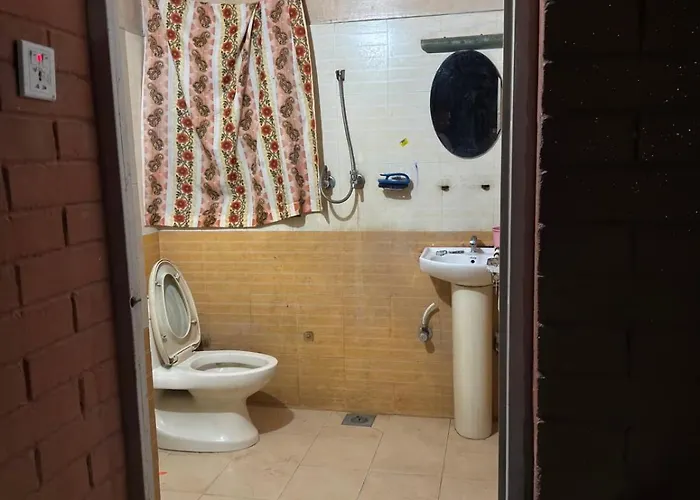 Mother Cares Boys Hostel